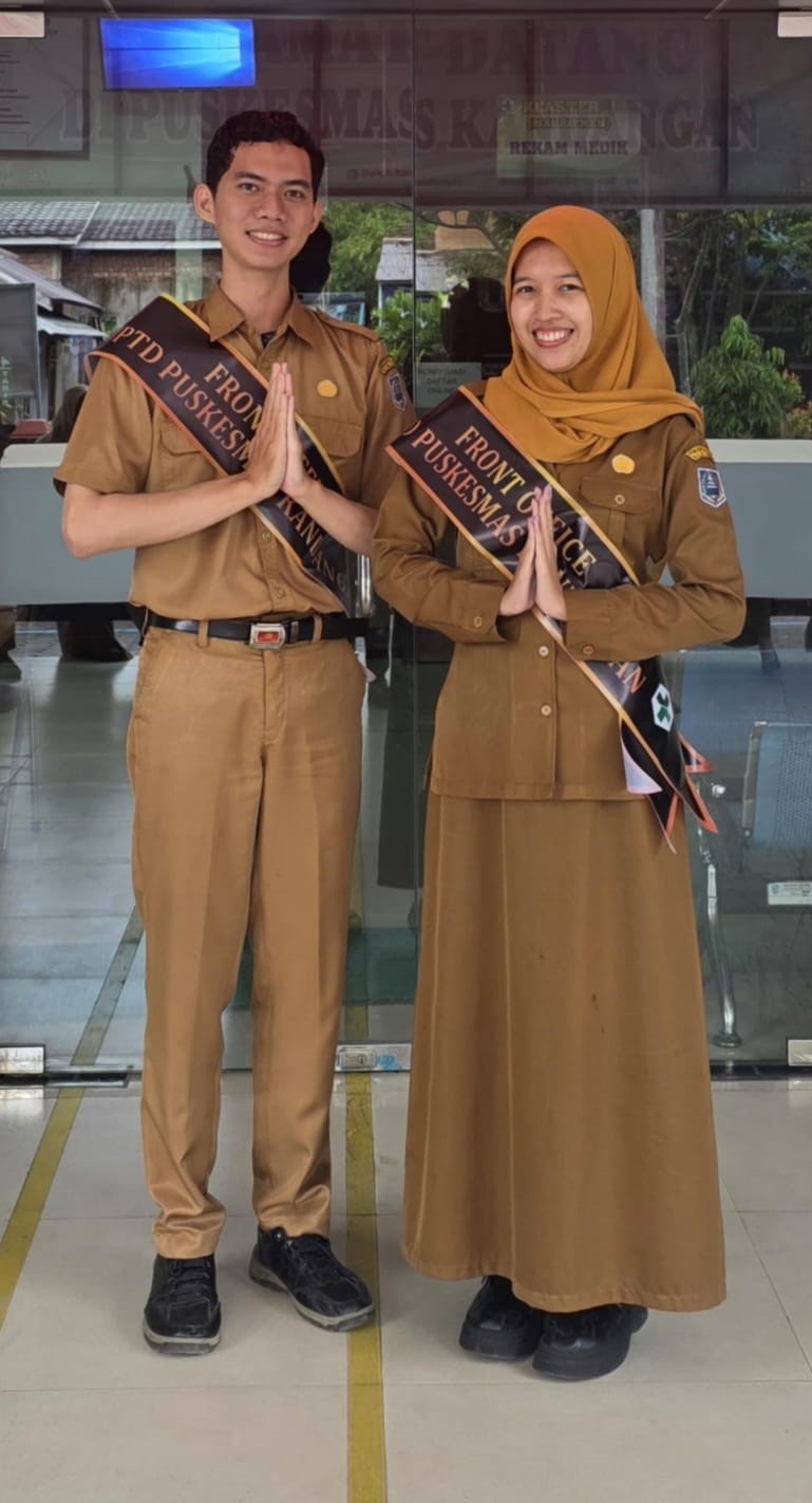 Puskesmas Kandangan